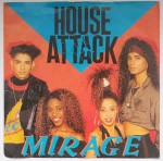 Mirage House Attack