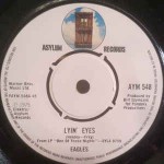 Eagles  Lyin' Eyes