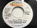 Frisco Kid / Spragga Benz  1 2 Order