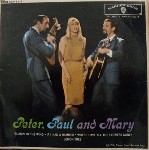 Peter, Paul And Mary Peter, Paul And Mary