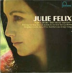 Julie Felix  Songs From 