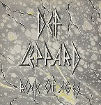 Def Leppard  Rock Of Ages
