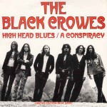 Black Crowes  High Head Blues