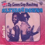 Althia & Donna Up Town Top Ranking