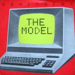 Kraftwerk  The Model