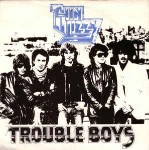 Thin Lizzy  Trouble Boys