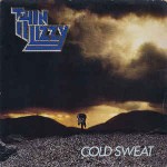 Thin Lizzy  Cold Sweat
