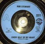 Rod Stewart  Every Beat Of My Heart