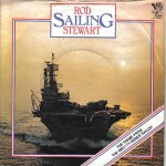 Rod Stewart  Sailing