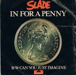 Slade  In For A Penny