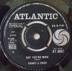 Sonny & Cher  But You're Mine