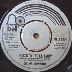 Showaddywaddy  Rock 'N' Roll Lady