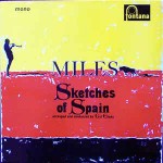 Miles Davis  Sketches Of Spain