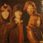 Badfinger  Straight Up