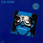 UK Subs  Another Kind Of Blues