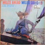 Miles Davis + 19  Miles Ahead