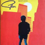 Gillan  Restless