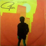 Gillan  Restless