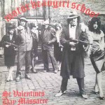 Motrhead / Girlschool  St Valentines Day Massacre