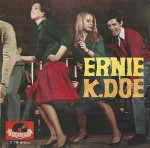 Ernie K-Doe  Real Man