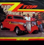 ZZ Top  Gimme All Your Lovin'