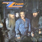 ZZ Top  Rough Boy