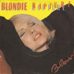Blondie  Rapture