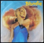 Blondie  Atomic