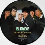 Blondie  Island Of Lost Souls
