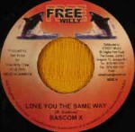 Bascom X / Zahair Love You The Same Way / Sunshine