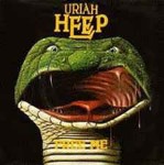 Uriah Heep  Free Me