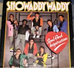 Showaddywaddy  Soul And Inspiration