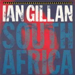 Ian Gillan  South Africa