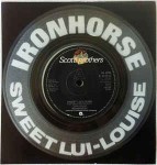 Ironhorse  Sweet Lui-Louise
