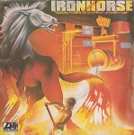 Ironhorse  Sweet Lui-Louise