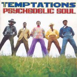 Temptations  Psychedelic Soul