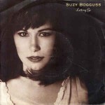 Suzy Bogguss  Letting Go