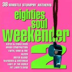 Various Eighties Soul Weekender 2
