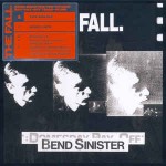 Fall  Bend Sinister / The Domesday Pay-Off Triad-Plus!