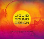 Various Liquid Sound Design - Collected Digital Works (Par