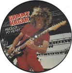 Sammy Hagar  Piece Of My Heart