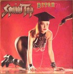 Spinal Tap  Bitch School