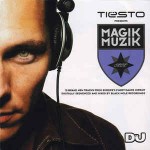 Tisto Tisto Presents Magik Muzik