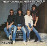 Michael Schenker Group  Dancer
