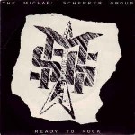 Michael Schenker Group  Ready To Rock