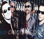 U2  Discothque