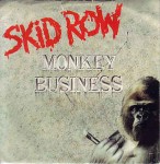 Skid Row  Monkey Business