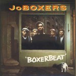 JoBoxers  Boxerbeat
