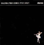 Steve Harley & Cockney Rebel Ballerina (Prima Donna)