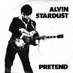 Alvin Stardust  Pretend
